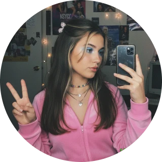 Review card profile image