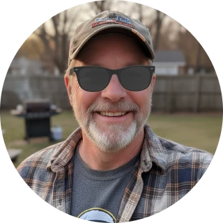 Review card profile image