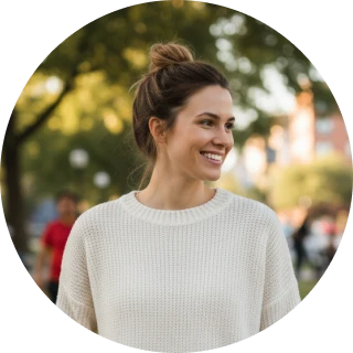 Review card profile image